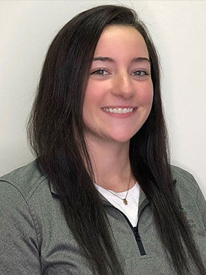 colleen front office