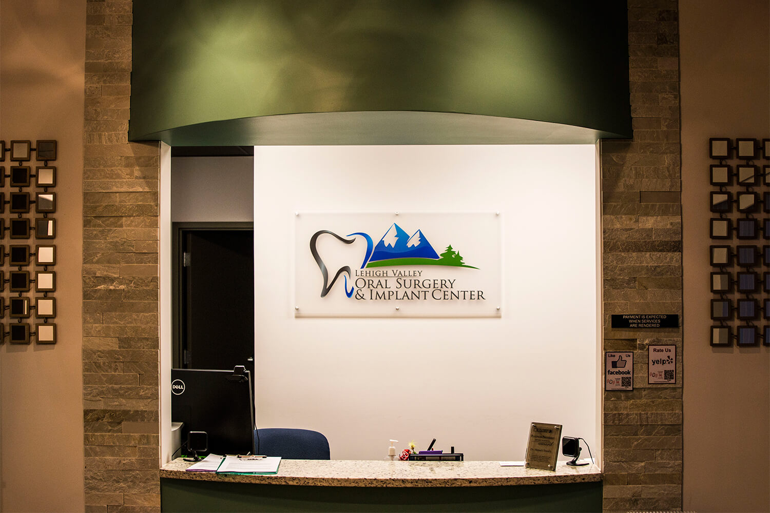 lehigh valley dental implants Oral Surgeon in Lehigh Valley Dr