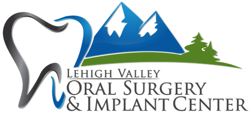 Lehigh Valley Oral Surgery & Implant Center logo