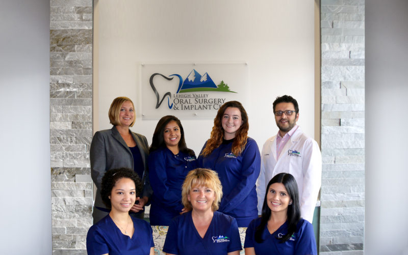 lehighvalleyoralsurgeryteam Oral Surgeon in Lehigh Valley Dr