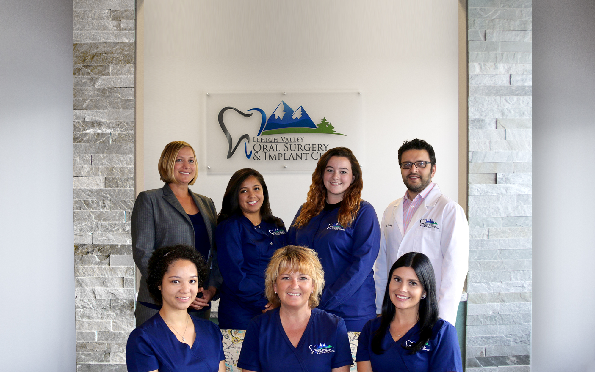 lehighvalleyoralsurgeryteam Oral Surgeon in Lehigh Valley Dr