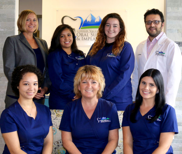 lehighvalleyoralsurgeryteam Oral Surgeon in Lehigh Valley Dr